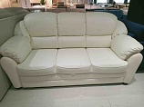 БЕРГ 3р Dollar, Bellagio bianco Аутлет Outlet